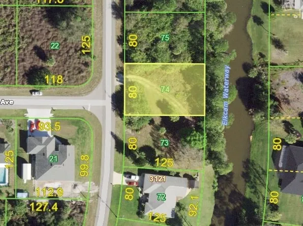 90 Wylam Dr, Pt Charlotte, FL 33954