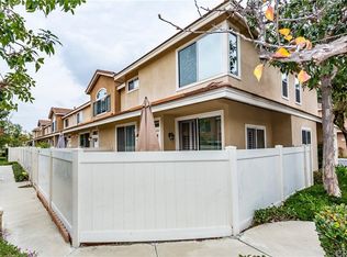 907 S Appaloosa Way, Anaheim, CA 92808