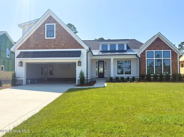 86 Delphi Trace, Hampstead, NC 28443