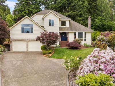 6502 Apollo Rd, West Linn, OR, 97068