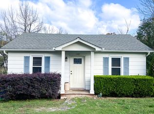 1505 Bagwell Ave, Hixson, TN 37343