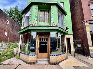 3411 California Ave, Saint Louis, MO