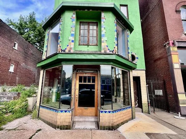 3411 California Ave, Saint Louis, MO 63118