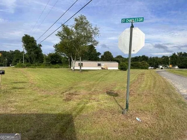 445 Saint Charles Dr, East Dublin, GA 31027