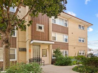 3848 W 47th St APT 1NE, Chicago, IL 60632