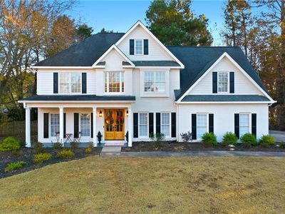 2850 Sawnee View Dr, Cumming, GA, 30040