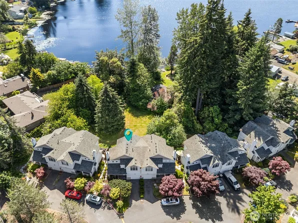 4732 Lakeshore Lane SE #A, Olympia, WA 98513