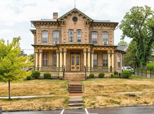 129 W Linn St #7, Bellefonte, PA 16823