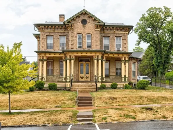 129 W. Linn Street, 129 W Linn St APT 5, Bellefonte, PA 16823