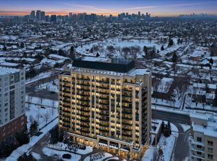520 Steeles Ave W #1009, Vaughan, ON