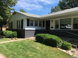 522 Woodland Pl, Jacksonville, IL 62650