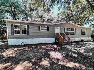 4030 Huckleberry Finn Rd, Milton, FL 32583