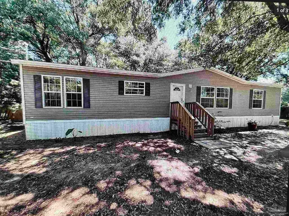 4030 Huckleberry Finn Rd, Milton, FL 32583