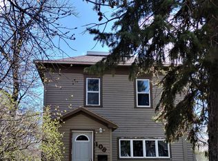 108 Main St, Webster, SD 57274