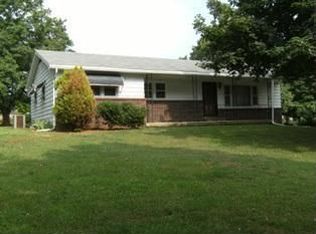 4166 N Farm Road 159, Springfield, MO 65803