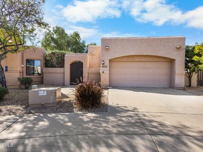4525 E RENEE Drive, Phoenix, AZ, 85050