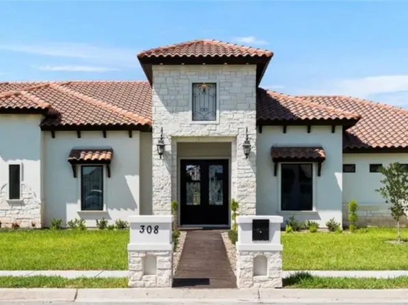 308 Columbia Ave, McAllen, TX 78504