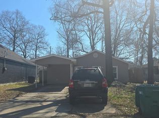 527 Woodhaven Dr, Monroe, LA 71203