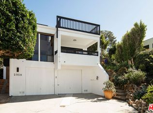 2950 Valmere Dr, Malibu, CA 90265