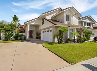 11034 Kenyon Way, Rancho Cucamonga, CA 91701