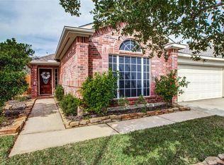 8230 Point Pendleton Dr, Tomball, TX 77375