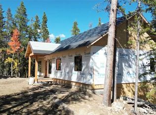 108 Polaris Rd, Fairplay, CO 80440