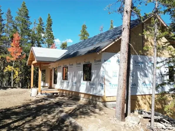 108 Polaris Rd, Fairplay, CO 80440