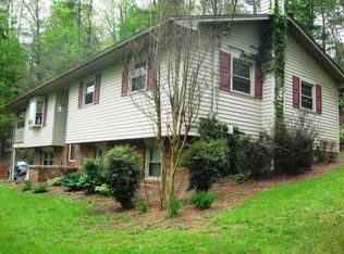 315 Fishery Loop Rd, Erwin, TN 37650