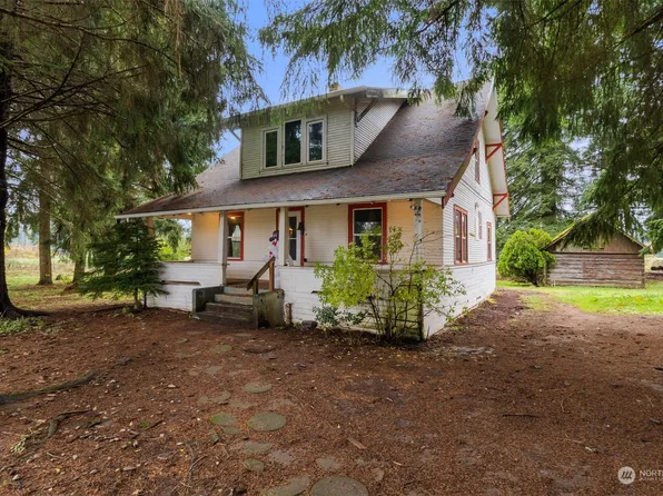 17920 Moon Road SW, Rochester, WA 98579