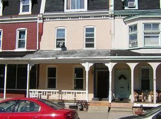 1317 W Chew St, Allentown, PA 18102