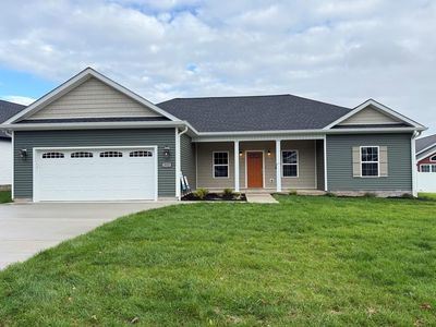 312 Talon, Hopkinsville, KY, 42240
