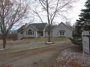 9202 10 Mile Rd, Cannon Township, MI 49341