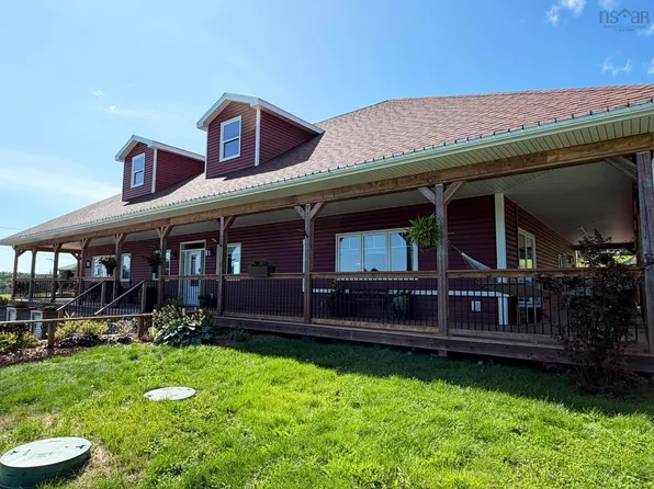 5645 Highway 7, Head Of Chezzetcook, NS B0J 1N0