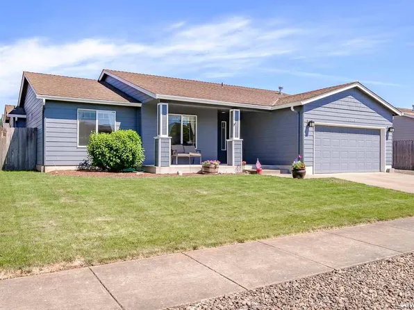 6323 Rosemarie St NE, Albany, OR 97321