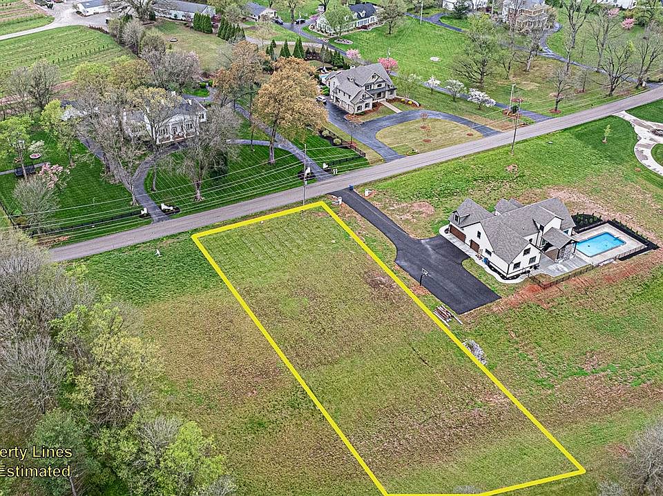 1st image of LOT 5 Mount Victor Ln