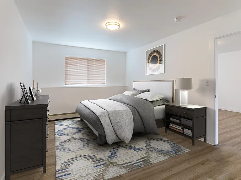 North Russell Apts-1650 N Russell — Photo 28