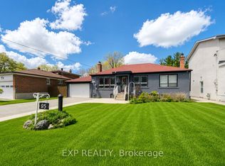 95 Reidmount Ave E, Toronto, ON M1S 1B6
