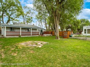 241 4th St, Silt, CO 81652