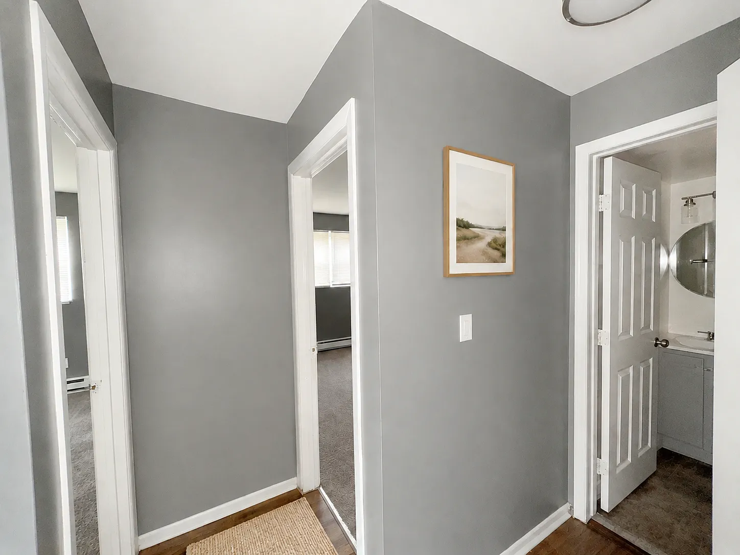 Longview Village at Turner — Photo 4