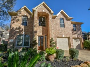 3511 Brinton Trails Ln, Katy, TX 77494