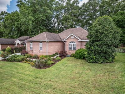 944 Poser Ct, Tallahassee, FL, 32317