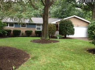 515 Manor Ave NW, Canton, OH 44708