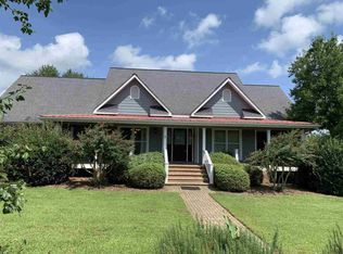 375 Sunrise Dr, Salem, SC 29676