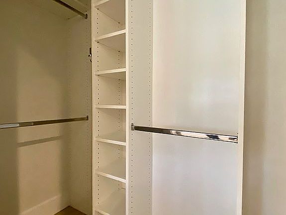 FH Front Bedroom Closet