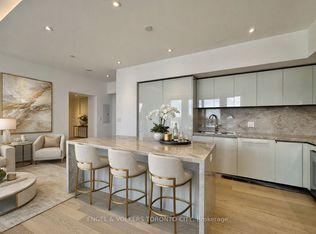 1315 Bay St #1303, Toronto, ON M5R 2C4