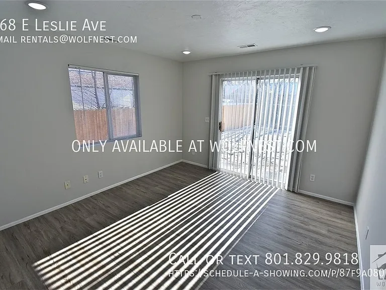 168 E Leslie Ave — Photo 6