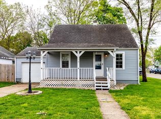 532 Spring Ave, Franklin, OH 45005