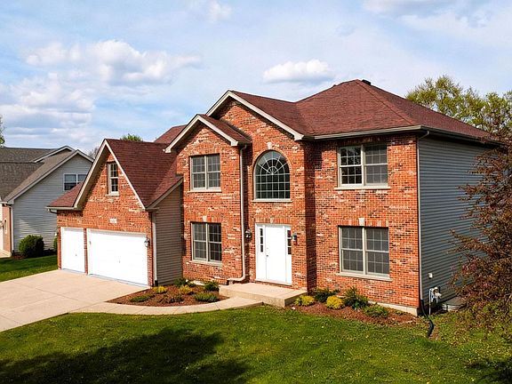 4th image of 13217 S Millbank Dr