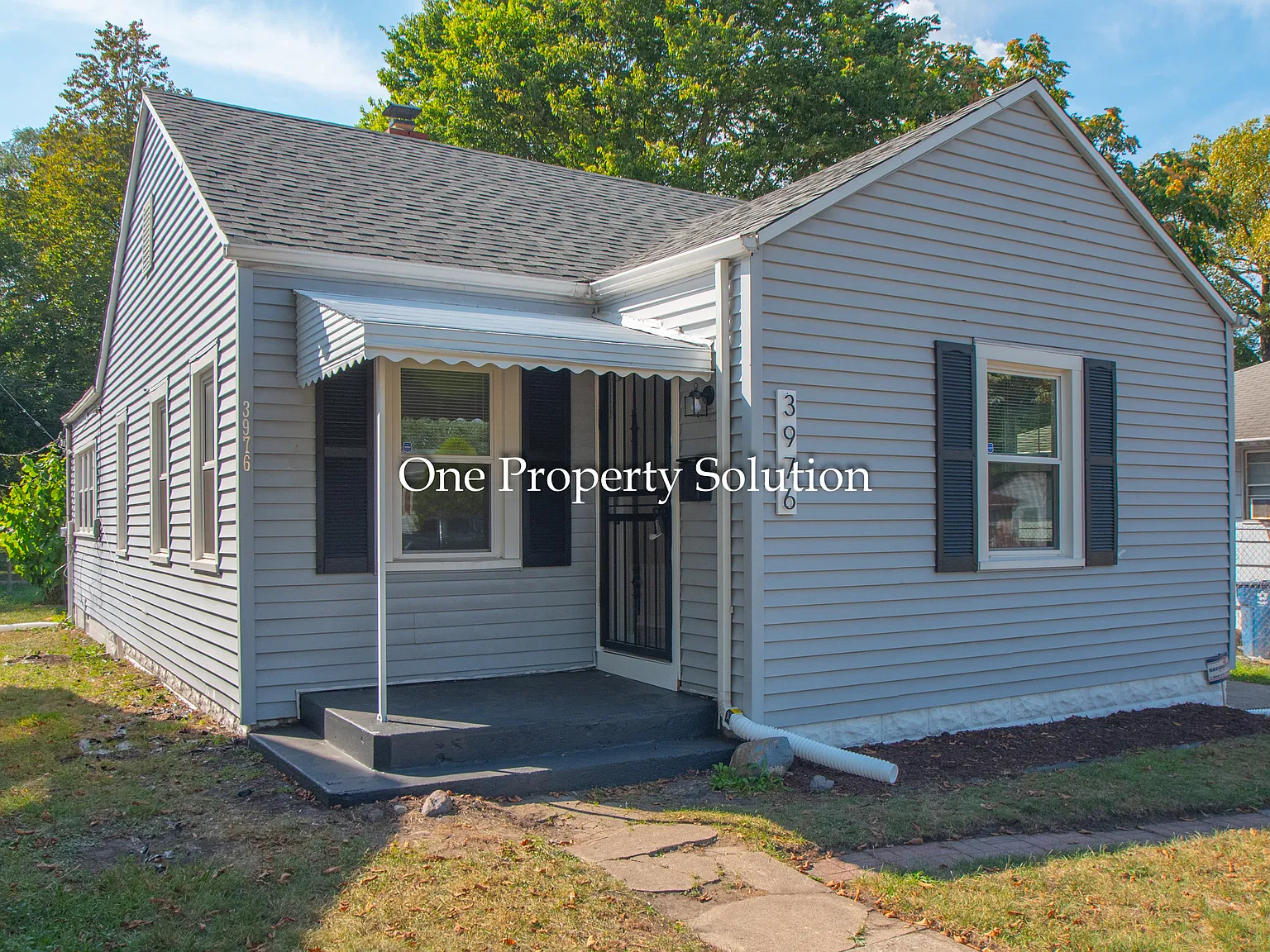 3 bed, 1080 sqft, $1,450 — Photo 2