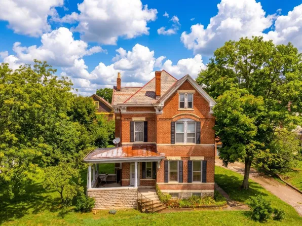 3904 Saint Lawrence Ave, Cincinnati, OH 45205